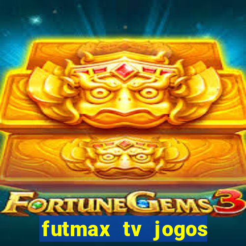 futmax tv jogos flamengo e vasco